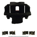FRICTION CHOICE CALIPERS