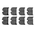 R1 03-08 Mercedes-Benz S55 AMG Front Ceramic Brake Pads