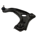 DELPHI control arms