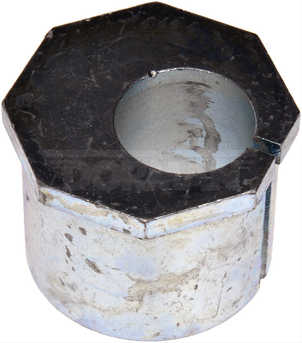 ALIGNMENT CASTER / CAMBER BUSHING