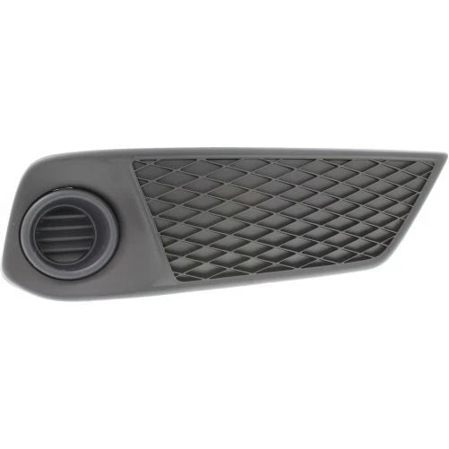 Sherman Parts bumper