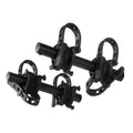 Curt roof rack