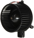BLOWER MOTOR