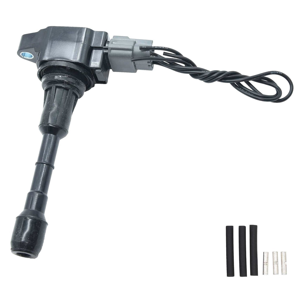 Walker Products Inc. - auto part
