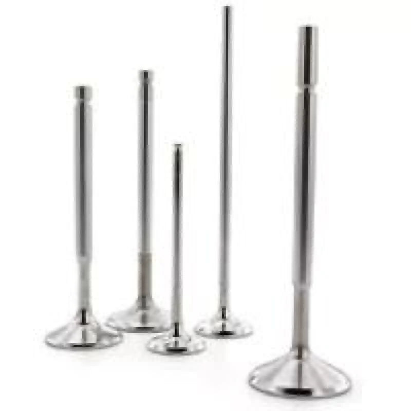 Ferrea 91-94 Honda CBR 600F2 31mm Head Dia Competition Intake Valve - Set of 8