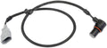 MAGNETIC CRANKSHAFT POSITION SENSOR