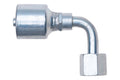 HYDRAULIC COUPLING - MEGACRIMP