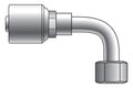 HYDRAULIC COUPLING - MEGACRIMP