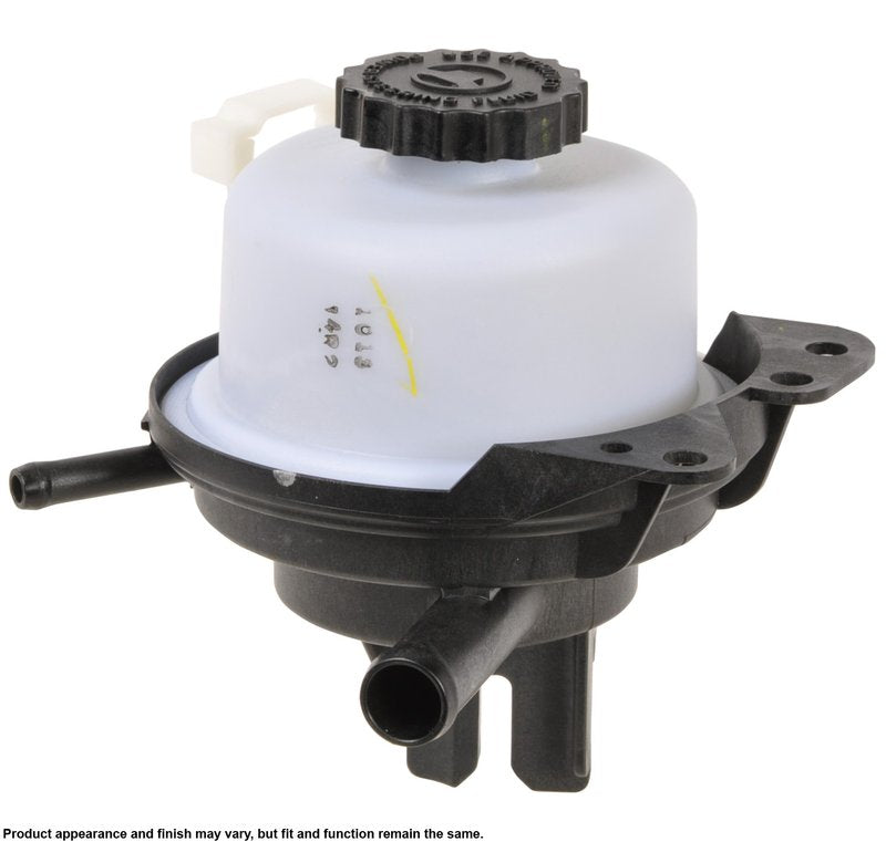 POWER STEERING RESERVOIRS