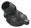 WATER OUTLET