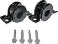SWAY BAR BRACKET KIT