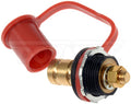 Omega Tool Corporation auto part detail