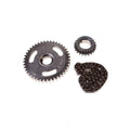Oil Pump Screen