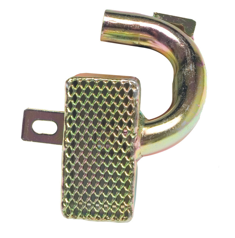 Oil Pump Pick Up: Chevrolet Big Block engines using Hamburgers oil pans 1488 and 1498