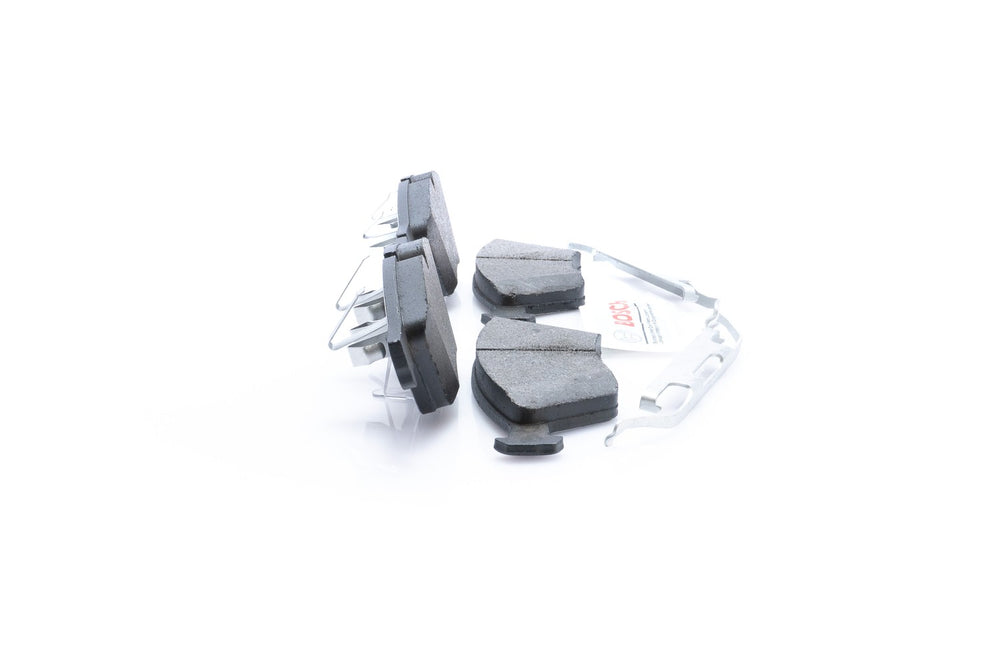 DISC BRAKE PADS