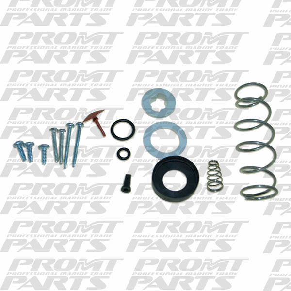 SIERRAMARINE auto part