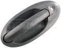 EXTERIOR HANDLE