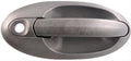 EXTERIOR HANDLE