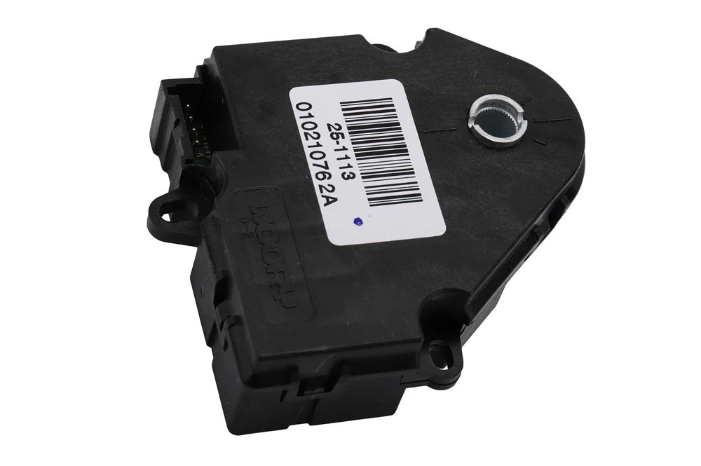 GM Performance auto part