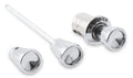 64-66 DASH BEZEL & KNOB KIT