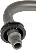 TRANSMISSION OIL COOLER PRESSURE LINE