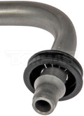 TRANSMISSION OIL COOLER PRESSURE LINE