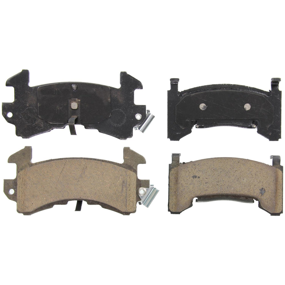 WAGNER BRAKE auto part