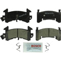 WAGNER BRAKE auto part