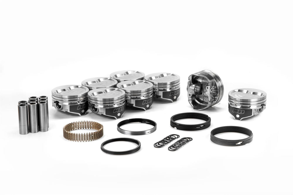 United Engine Machine Co auto part