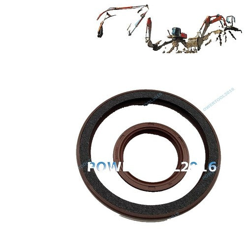 AP 038780 0470 134 C-33 STEEL TOP#