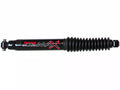 Jeep Wrangler JL Black MAX Shock Absorber Rear 3.5-4 Inch With Long-Travel Coil Spring Lift