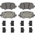 PREMIUM CERAMIC DISC PAD
