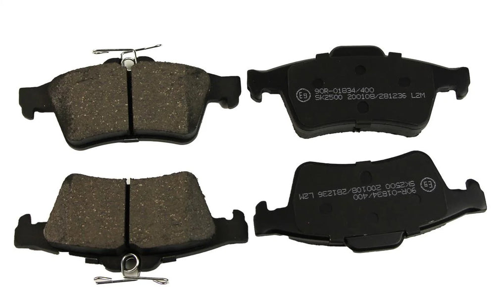 FRICTION CHOICE CALIPERS