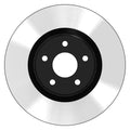 WAGNER BRAKE auto part detail