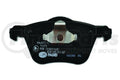 BRAKE PAD SET DISC BRAKE