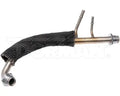 EXHAUST GAS RECIRCULATION TUBE