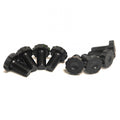 SFI 16.1 L&L HARNESS 2' PULL UP LAP
