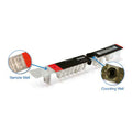 SFI 16.1 L&L HARNESS 2' PULL UP LAP