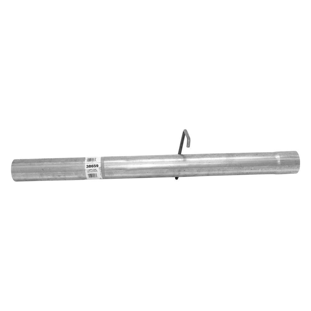 9703 E SERIES ECONOLINE 4.6L EXHAUST PIPE