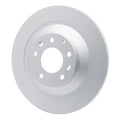 R1 Concepts Disc Brake Rotor