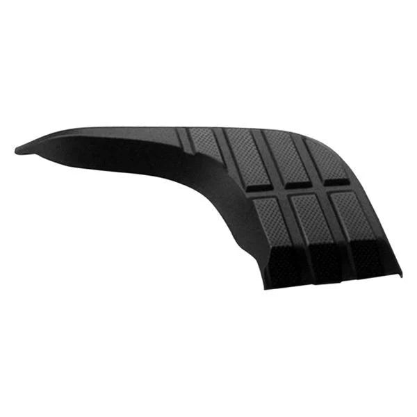 CAPA RT RR BUMPER STEP PAD OTR TOYOTA TUNDRA 1421