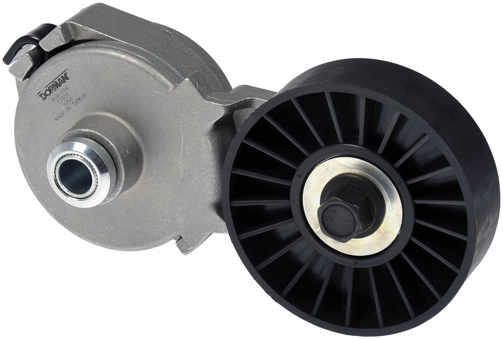 BELT TENSIONER