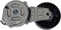 BELT TENSIONER