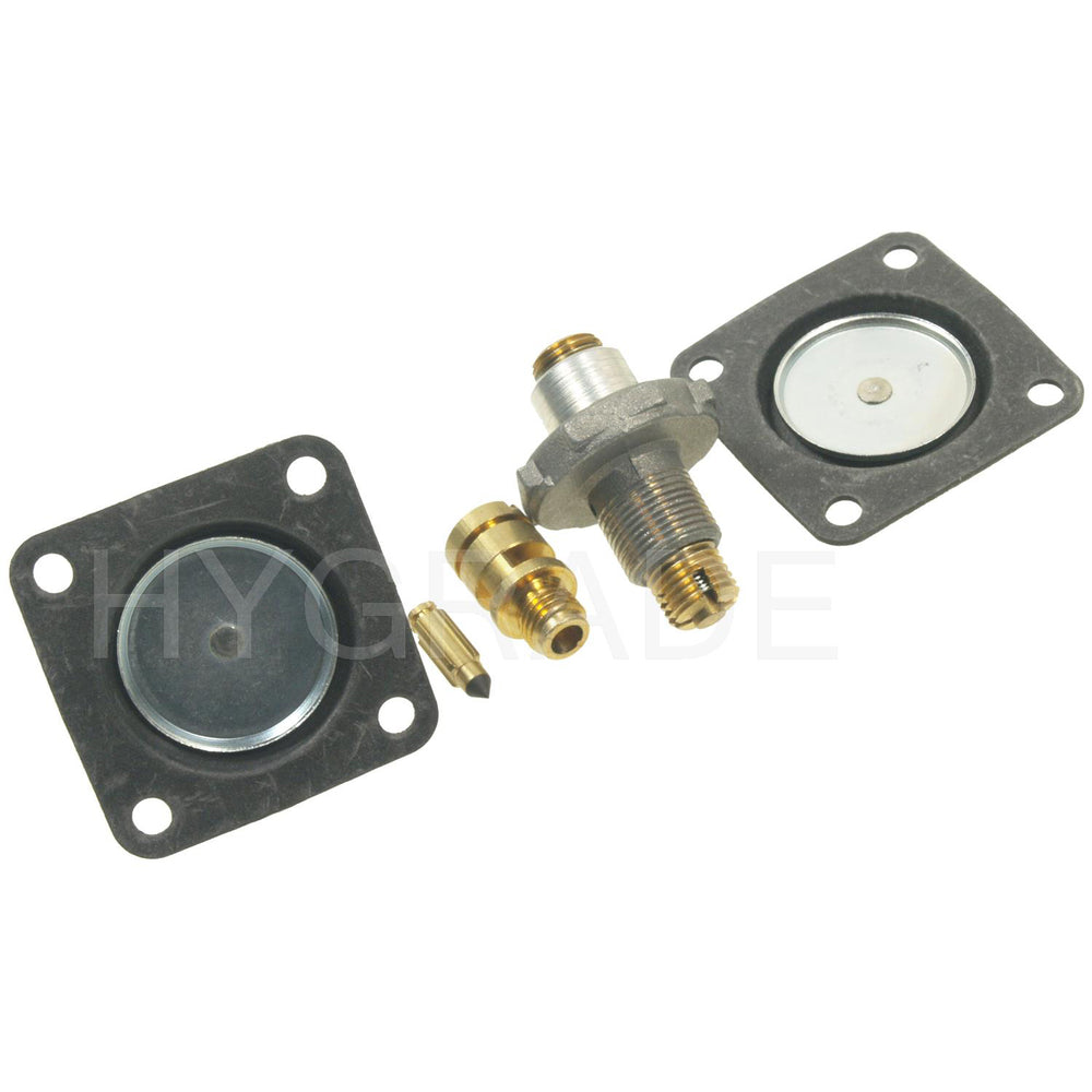 HYGRADE TUNEUP auto part