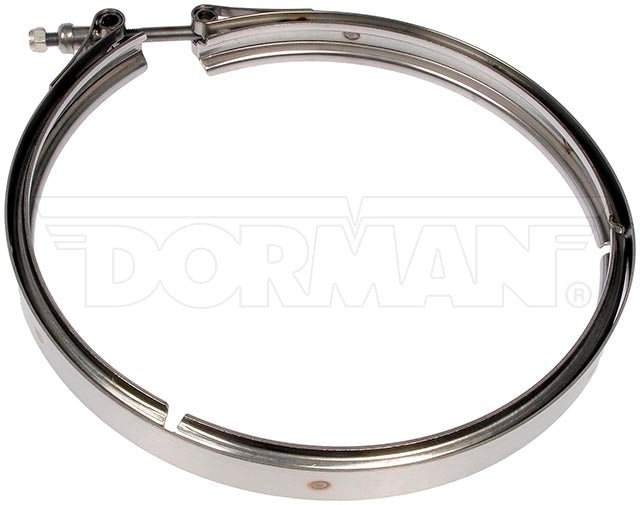 DPF CLAMP