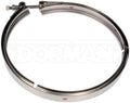 DPF CLAMP