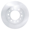 DFC 76-89 Toyota Land Cruiser Front Brake Rotor