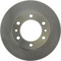 DFC 76-89 Toyota Land Cruiser Front Brake Rotor