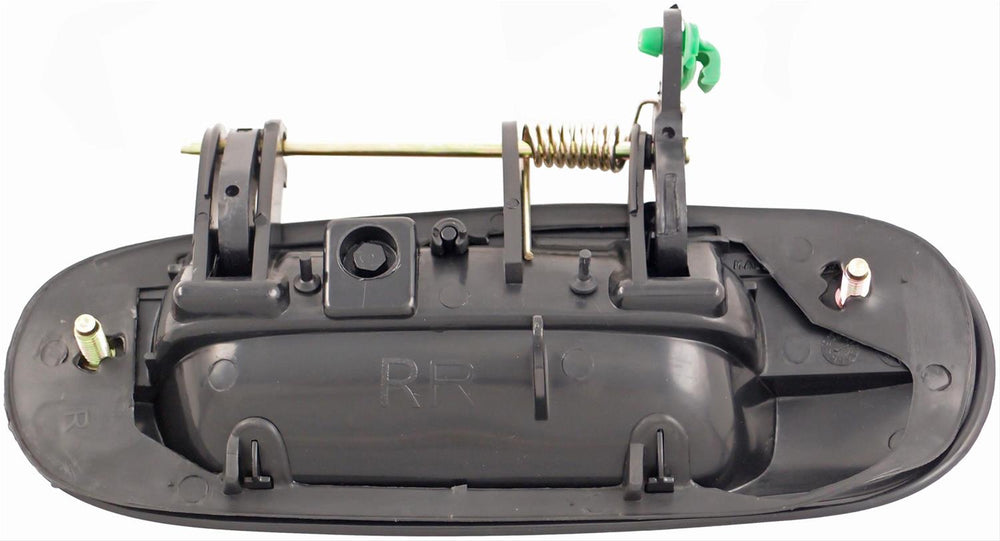 EXTERIOR HANDLE