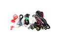 Winjet fog light kit